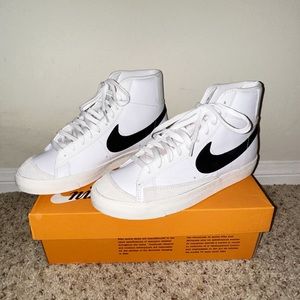 Nike Blazers Mid `77 Vintage